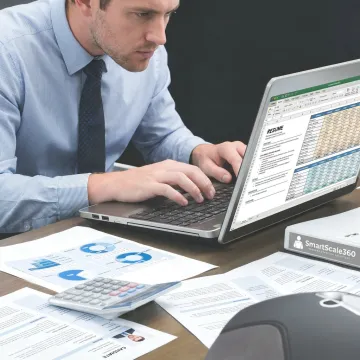 Accounting Recruiting Agencies — Find Top Talent