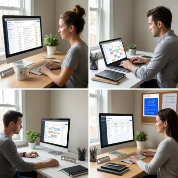 Managed Staffing Solutions & Services