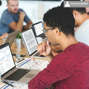 Digital Marketing Agency — SEO, Web Design & More