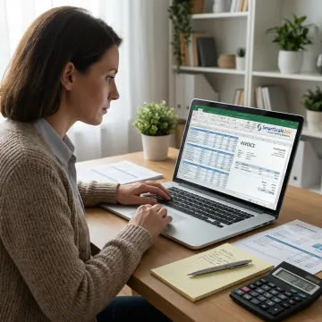 Outsourced Accounting Services — USA