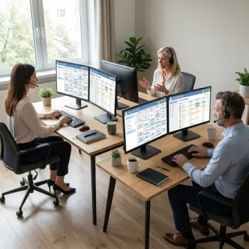 Trusted Staffing Agency — Reliable Healthcare Solutions