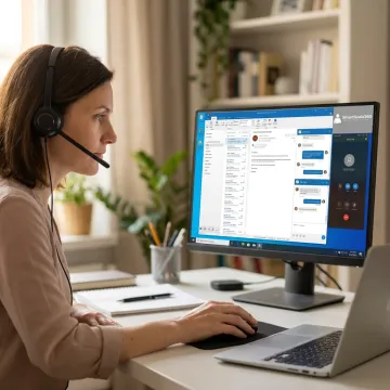 Customer Service Assistant Services