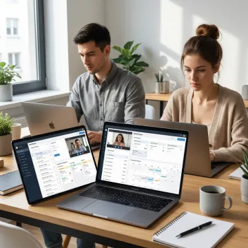 Hire Dedicated IT Staff — Top IT Outsourcing Services