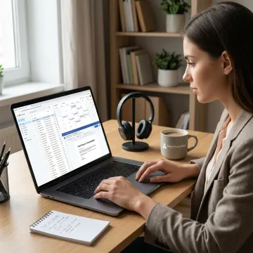 Personal Assistant Services in Illinois