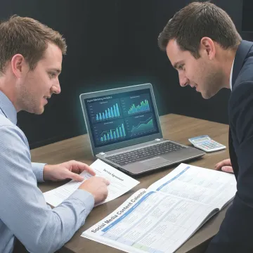 Digital Marketing Services Agreement