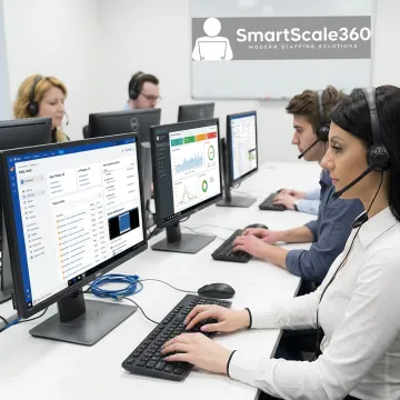 Corporate & Professional IT Support Services