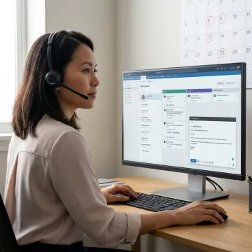 Sales appointment setter booking B2B meetings