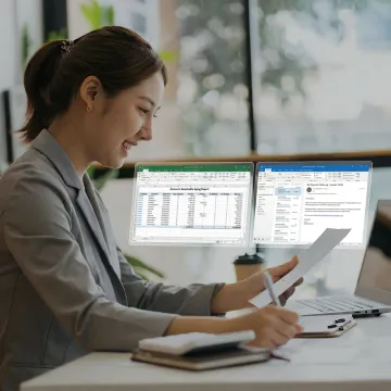 Accounts receivable outsourcing specialist