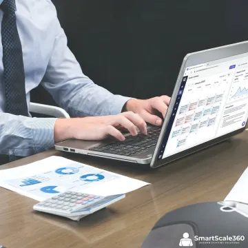 Social media VA pricing consultation