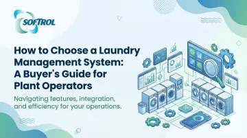Cover image for How to Choose a Laundry Management System: A Buyer's Guide for Plant Operators