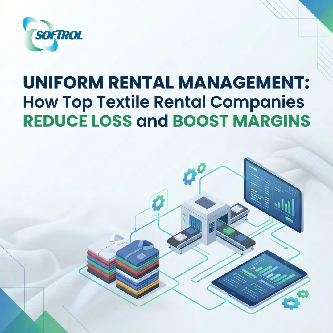 Uniform Rental Management: How Top Textile Rental Companies Reduce Loss and Boost Margins