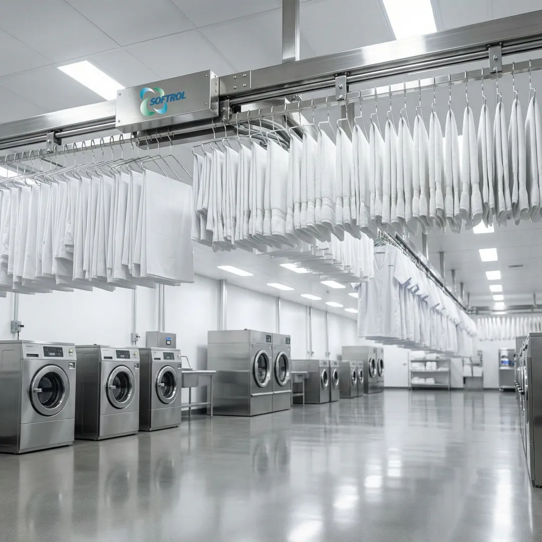 Healthcare Laundry Services