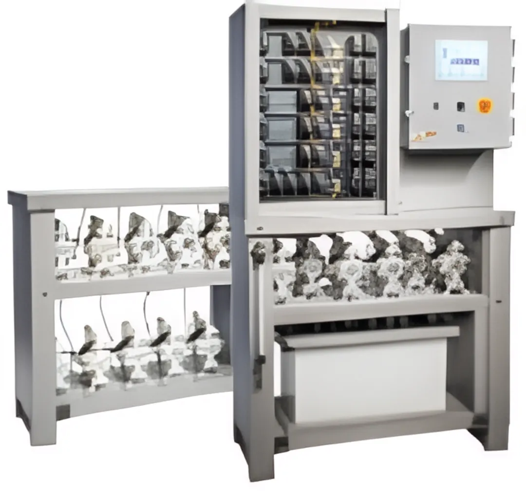 Textile Manufacturing