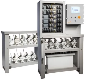 Textile Manufacturing