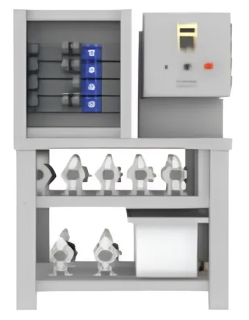 Industrial Textile Manufacturing