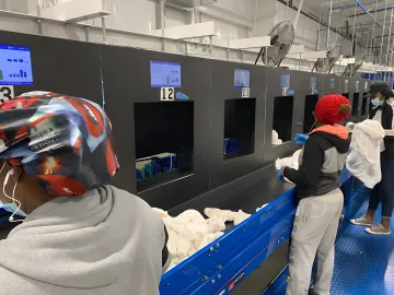 Hospitality Industry