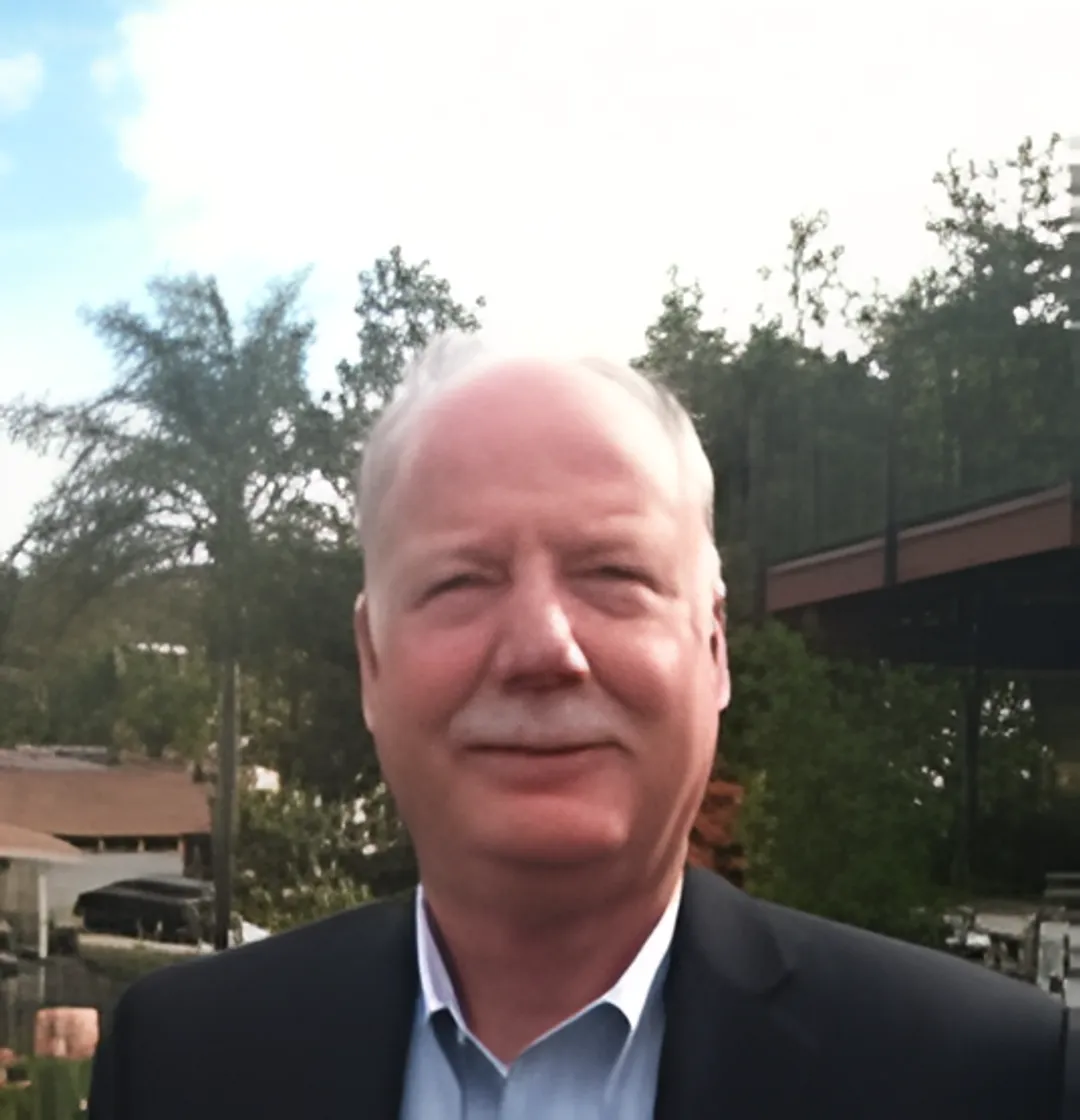 Paul Sharkey, Western Region Rep for Softrol Systems