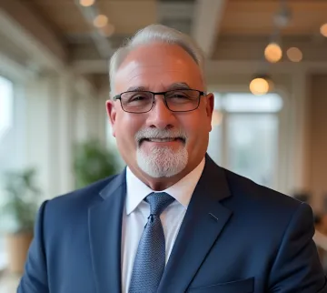 Kevin Makowski, Strategic Accounts Manager of Softrol Systems