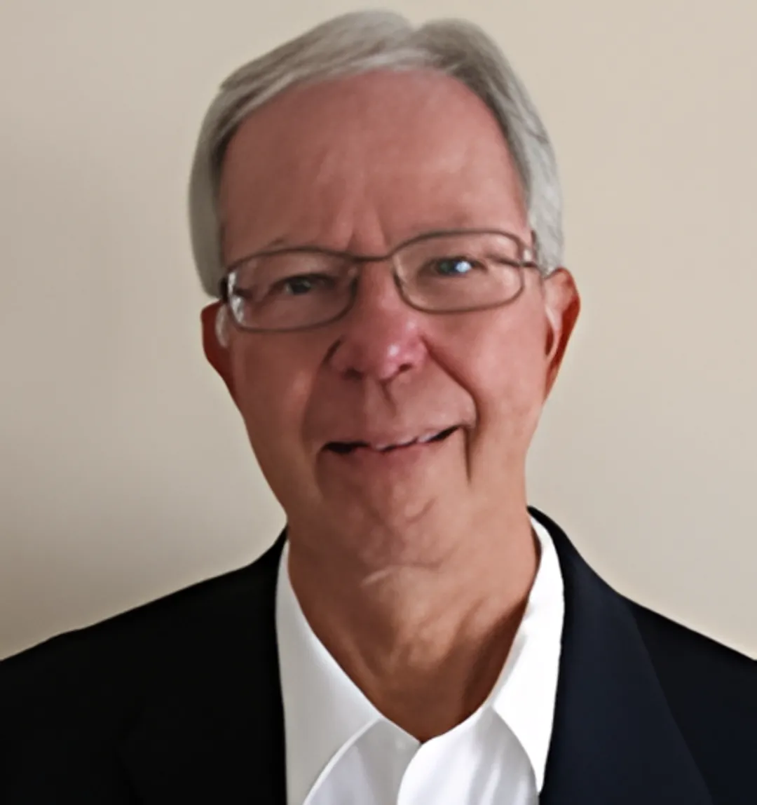 Bob Benjamin, VP Finance & Administration of Softrol Systems