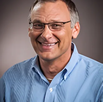 Don Nablo, Director Strategic Information Technologies of Softrol Systems