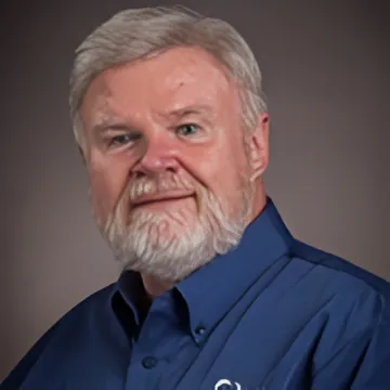 Chad Keith, Chief Executive Officer of Softrol Systems