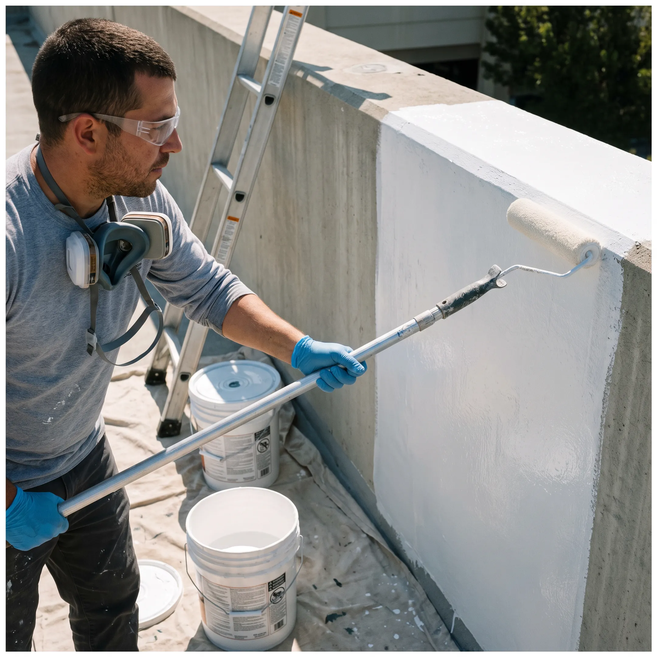 Architectural Concrete & Masonry