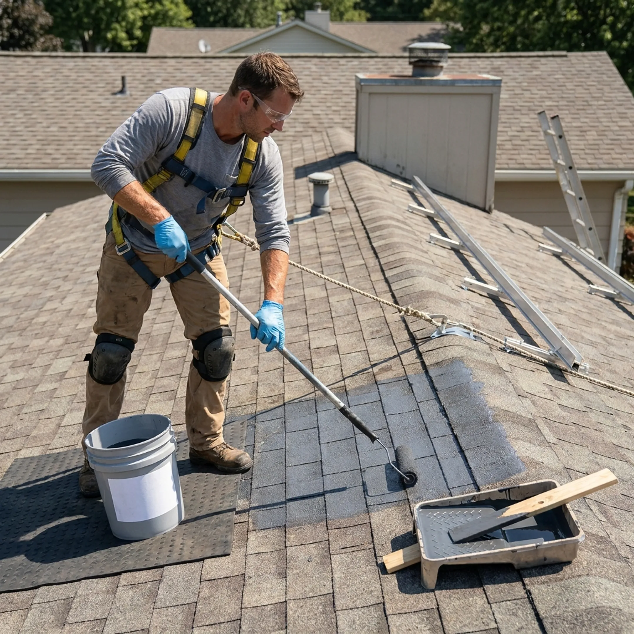 Solar Installation Contractors