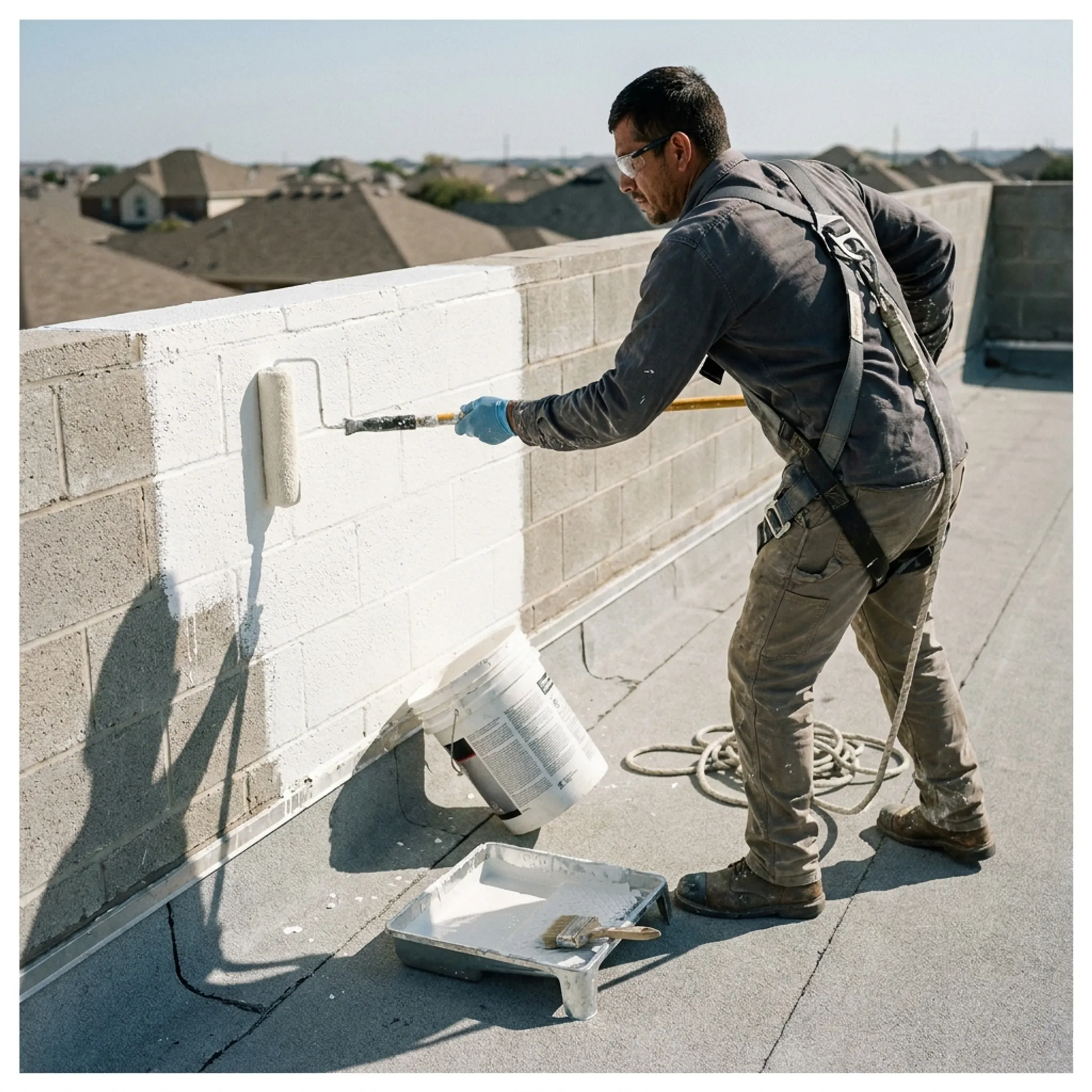 Architectural Restoration