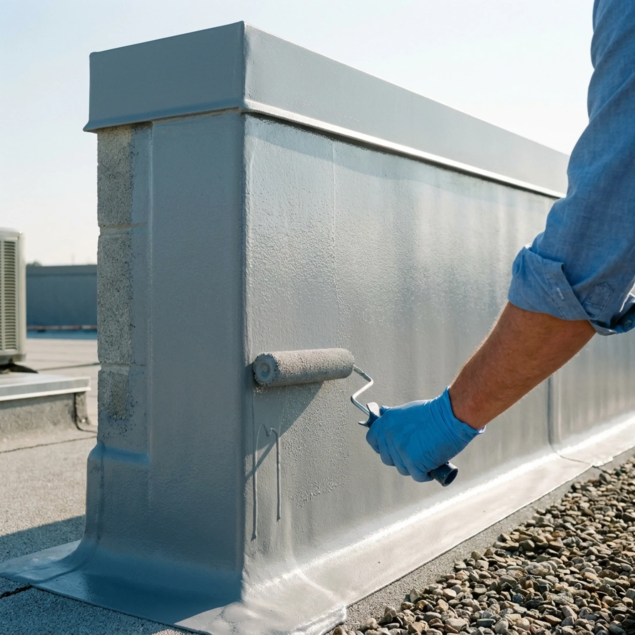 Architectural Concrete and Masonry