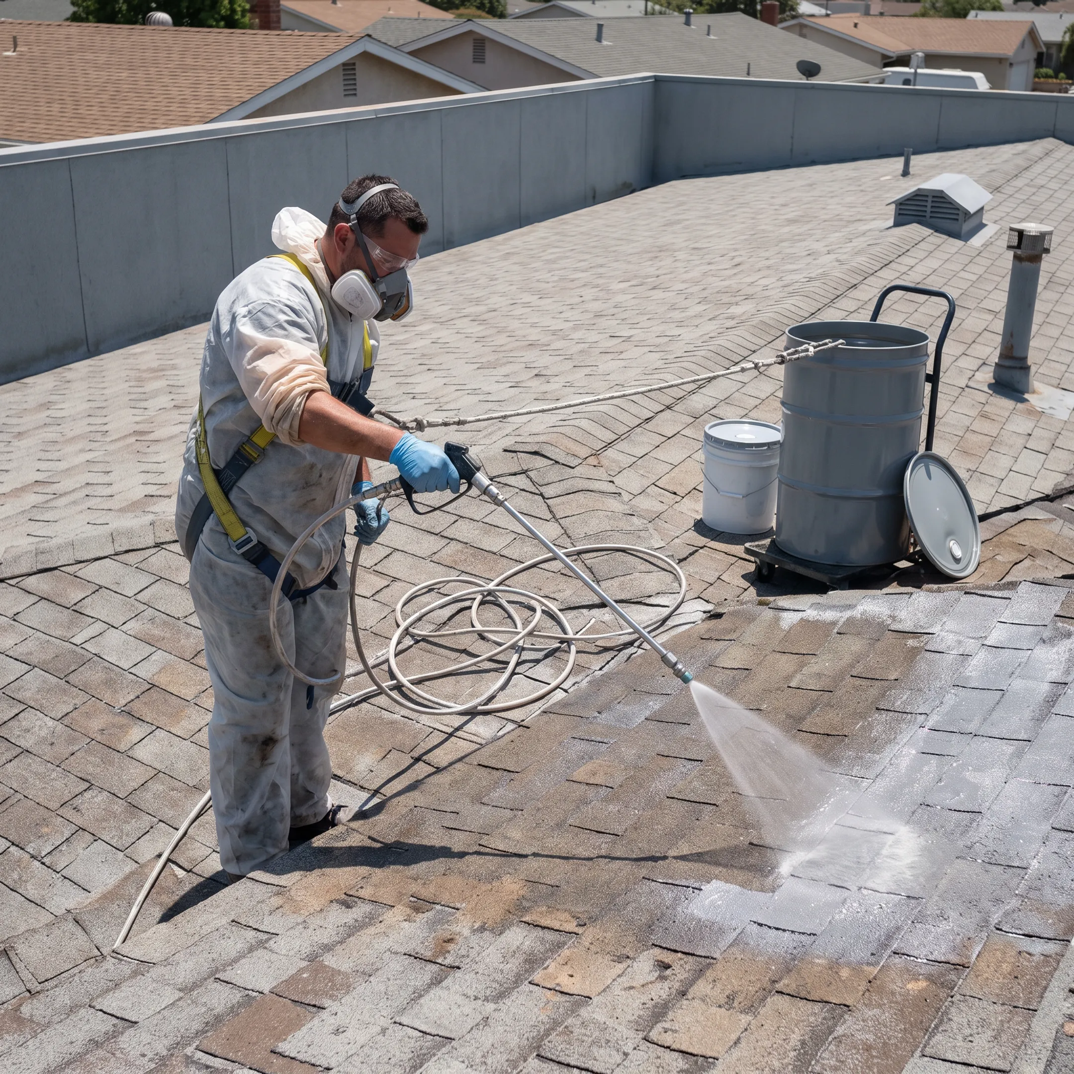 Commercial Roofing