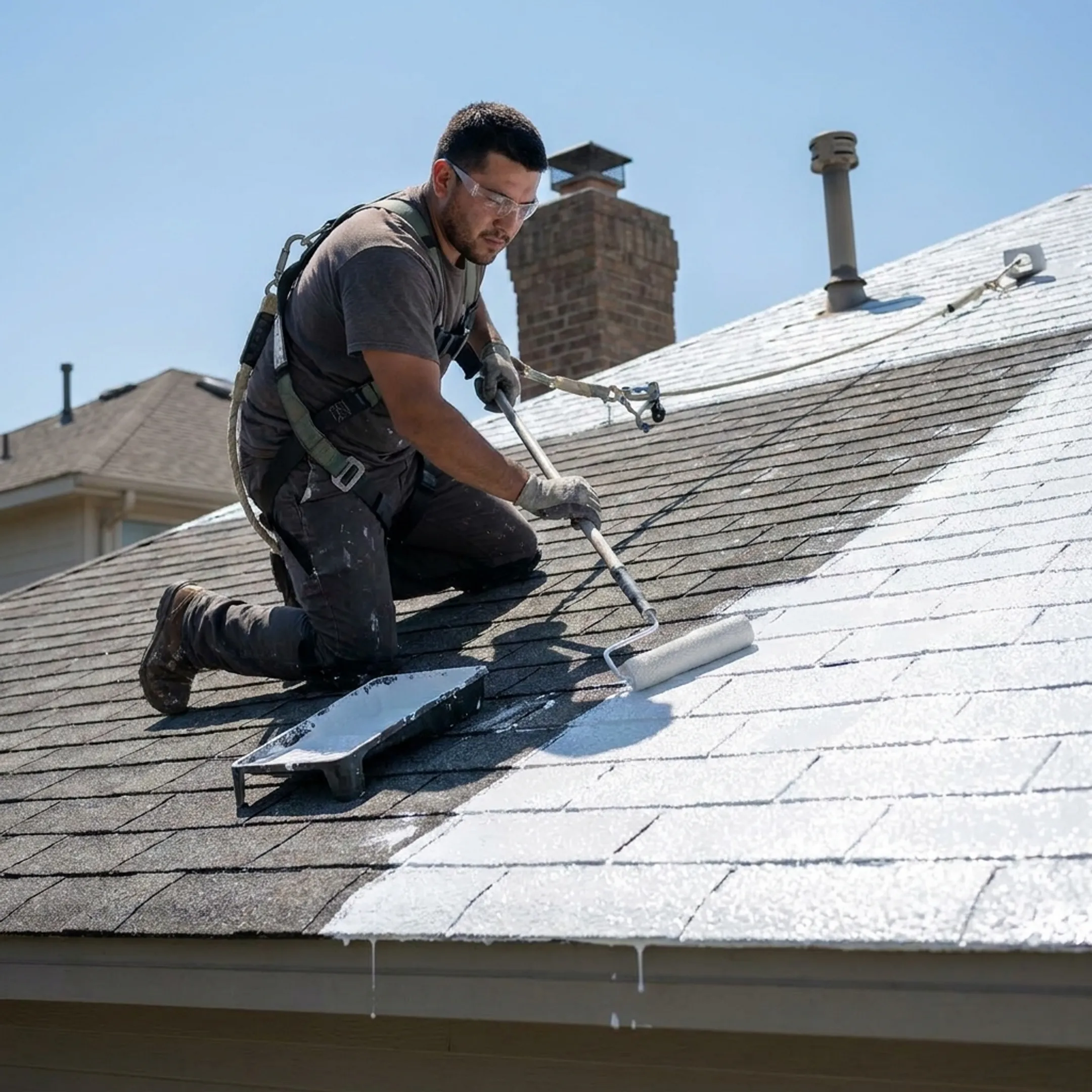 Residential Roofing