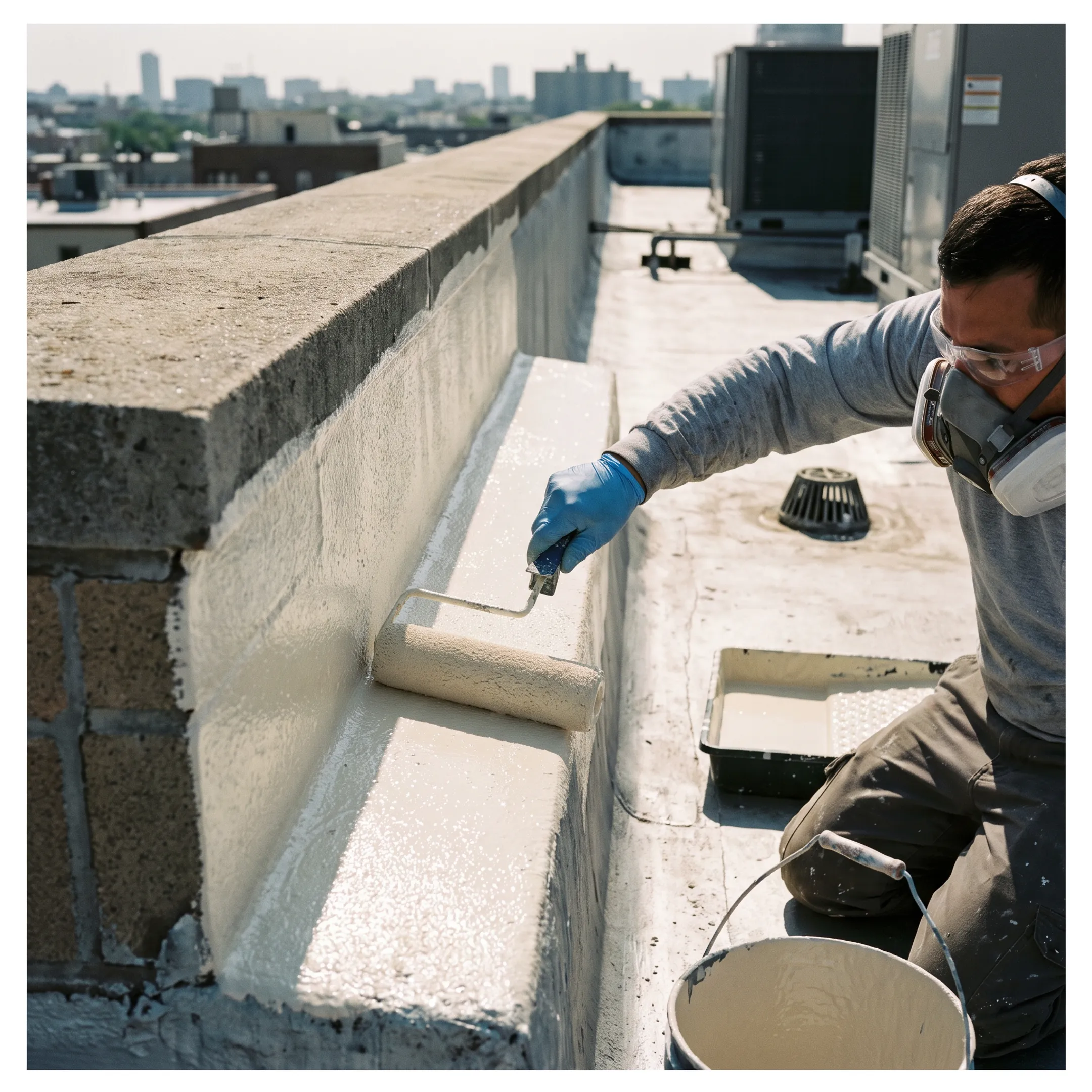 Masonry and Concrete Construction