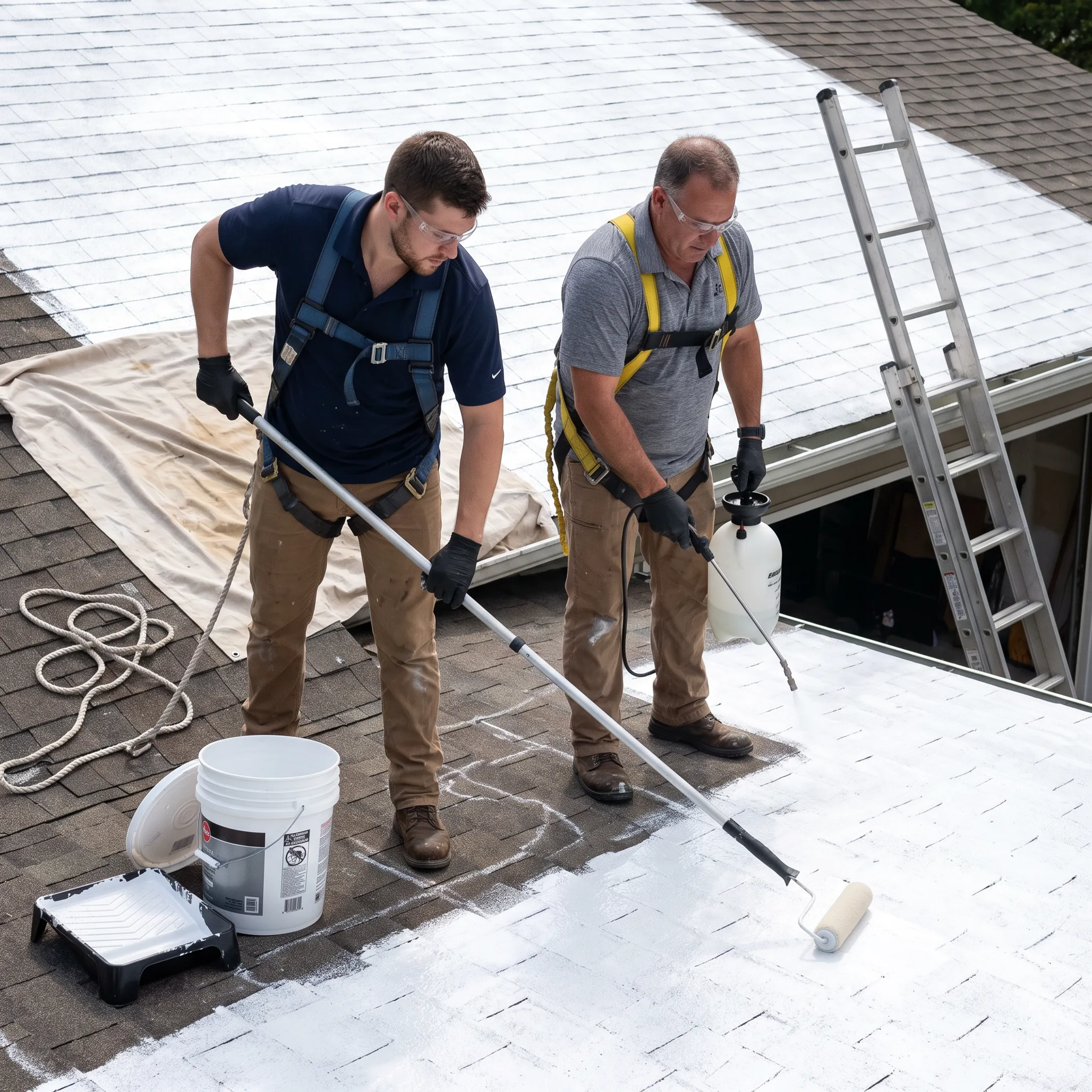 Solar Pre-Installation