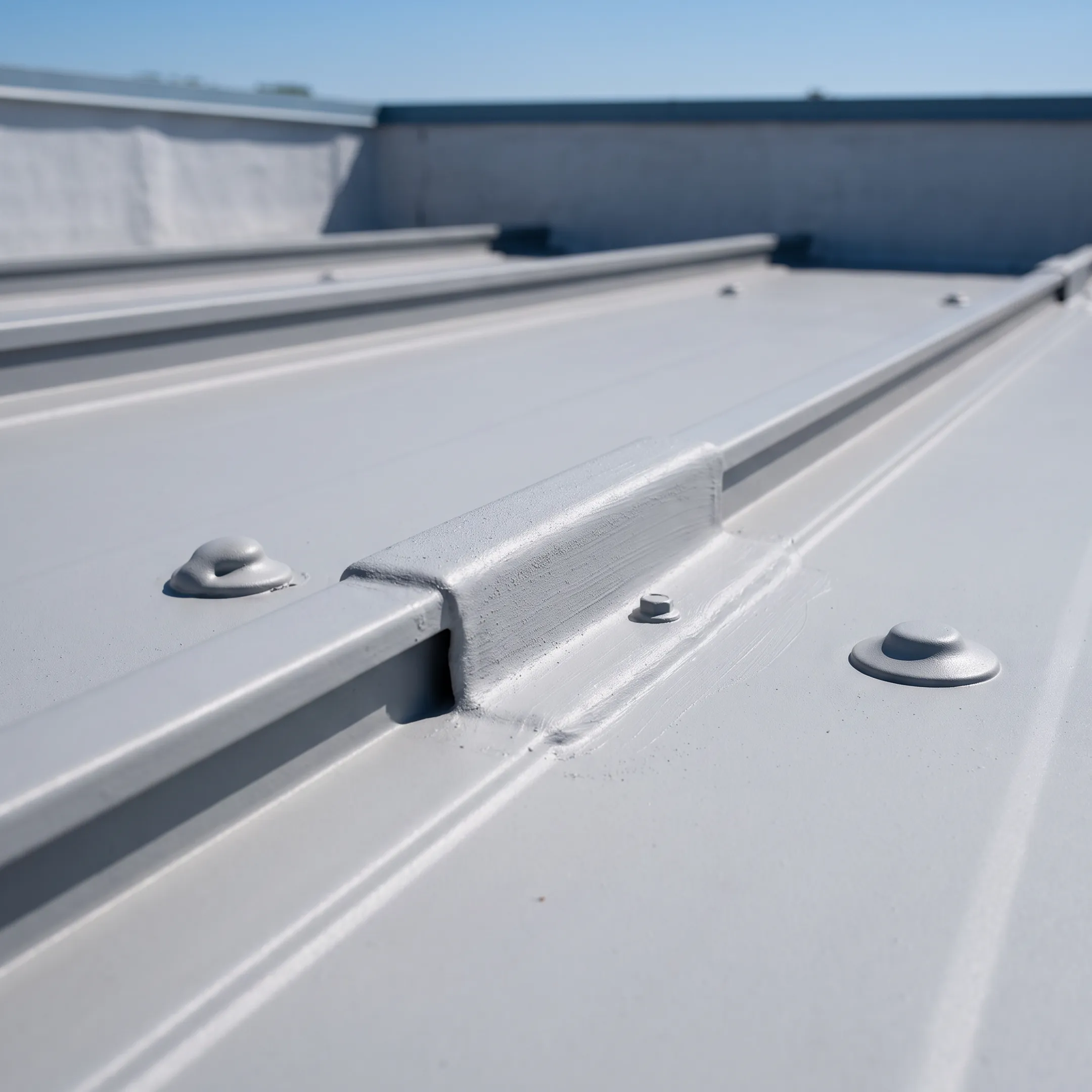 Metal Roofing Systems