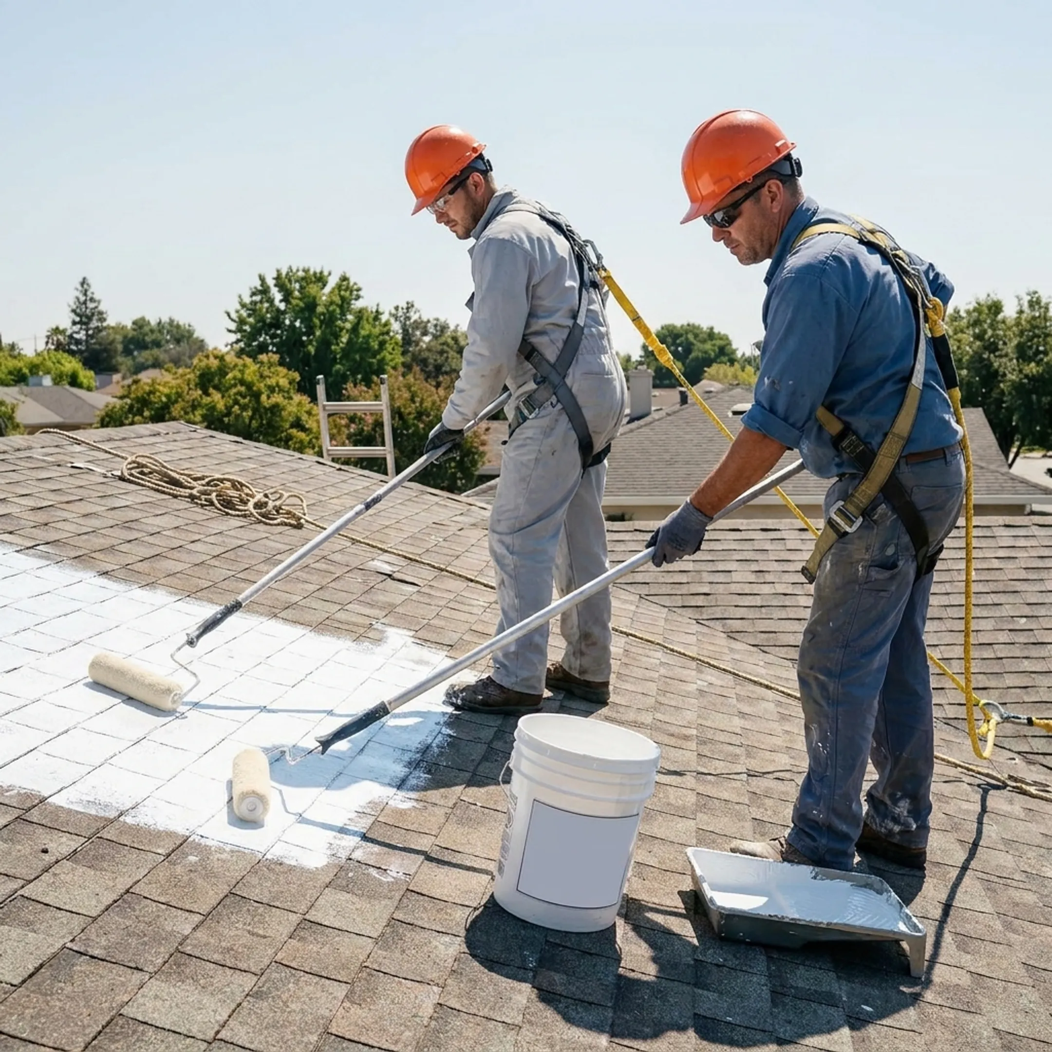 Solar Pre-Installation
