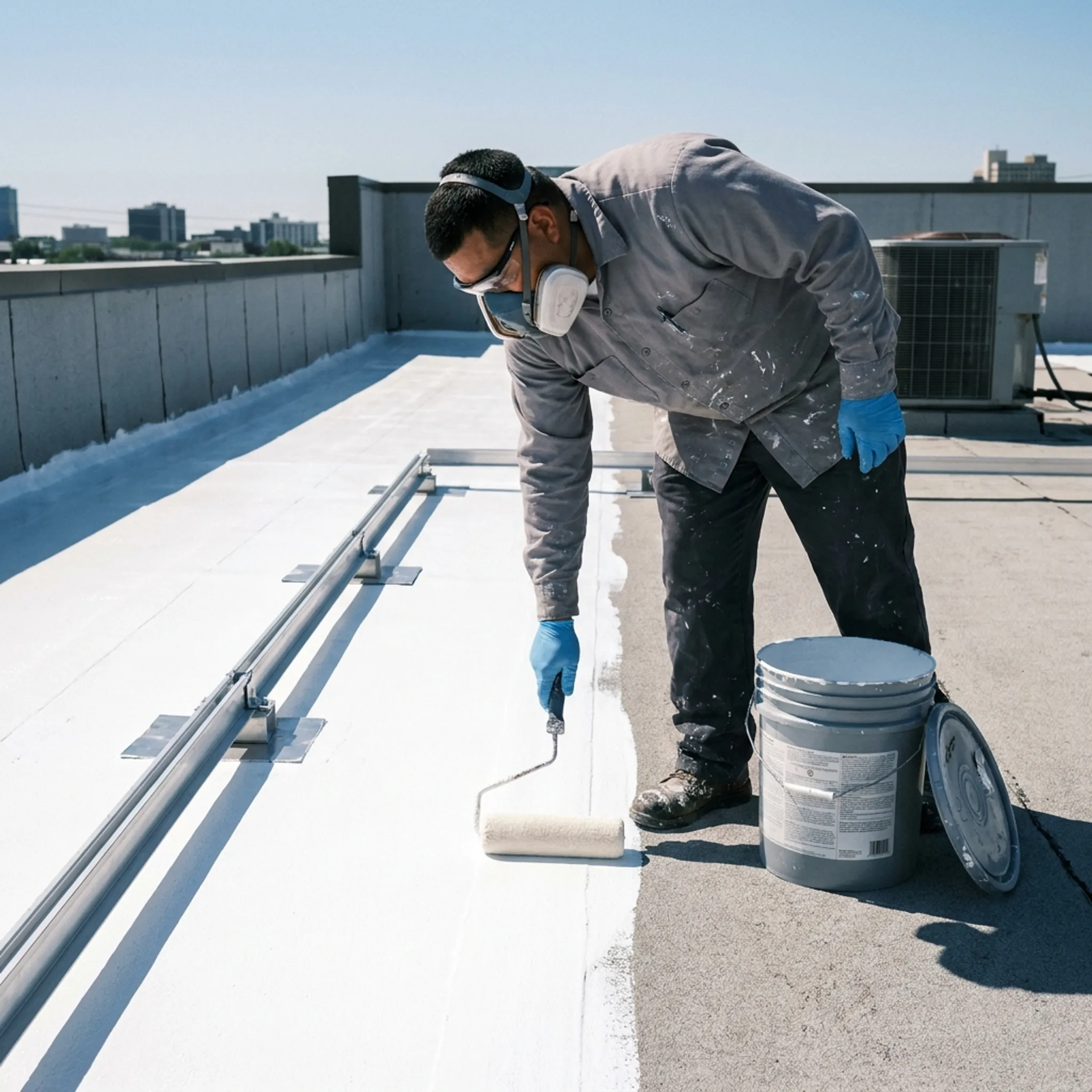 Solar Array Site Preparation