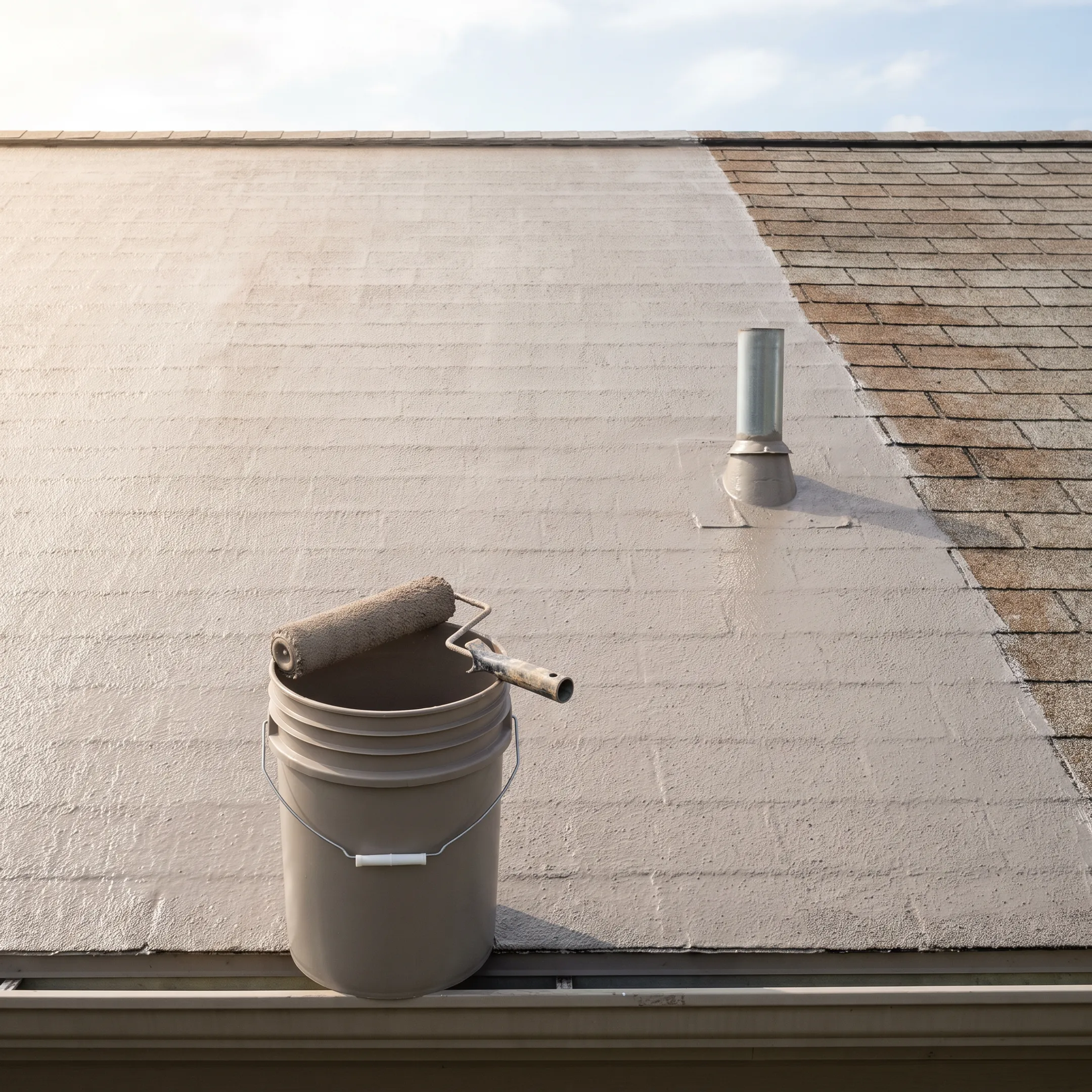 Residential Roofing