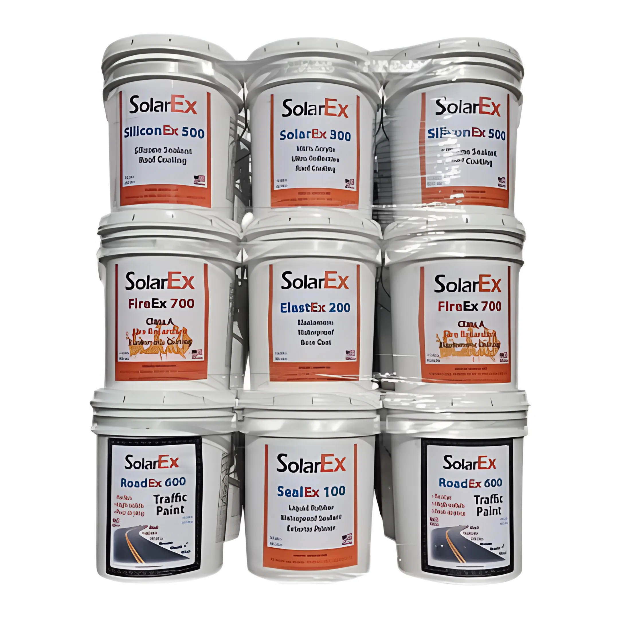 SolarEx 300