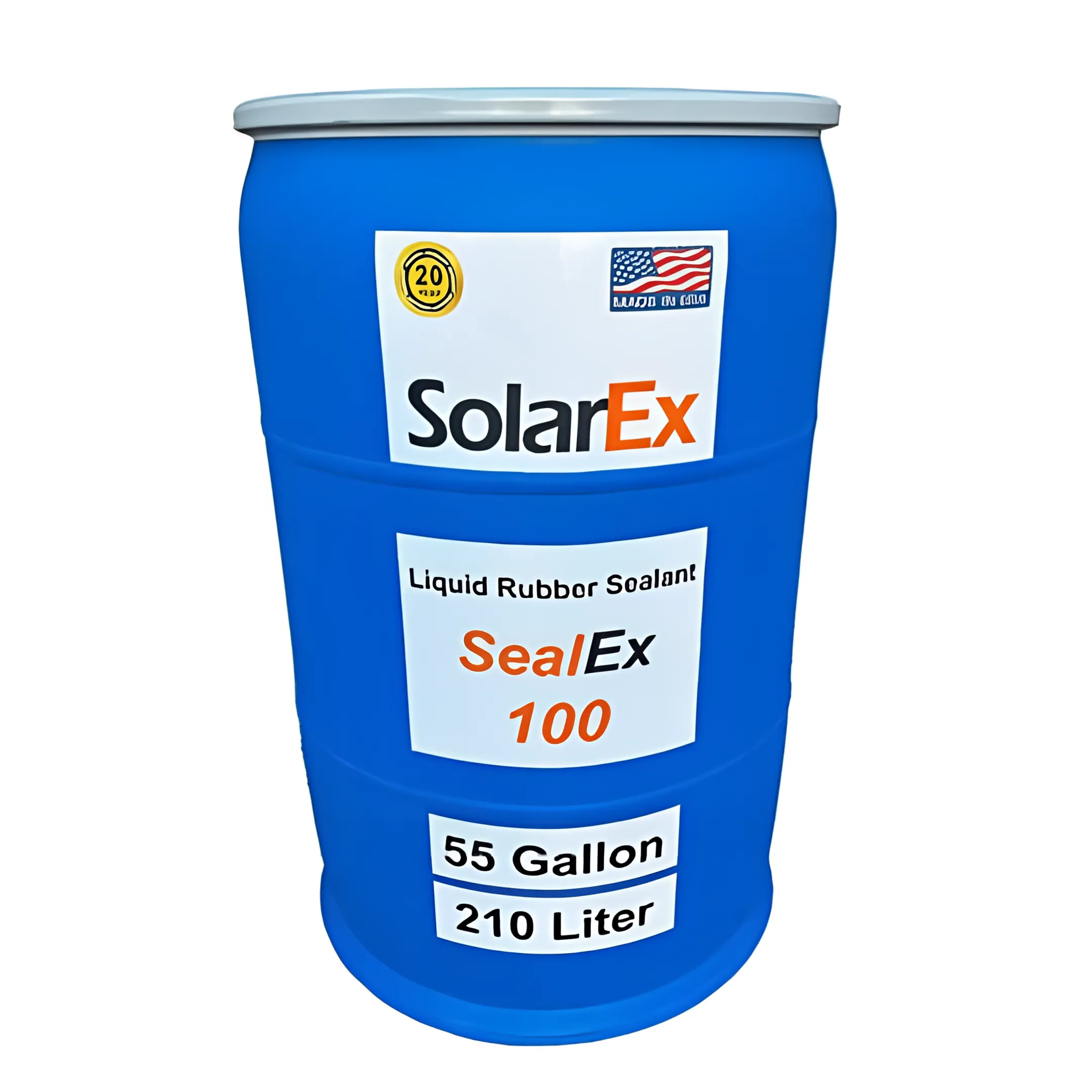 SealEx 100