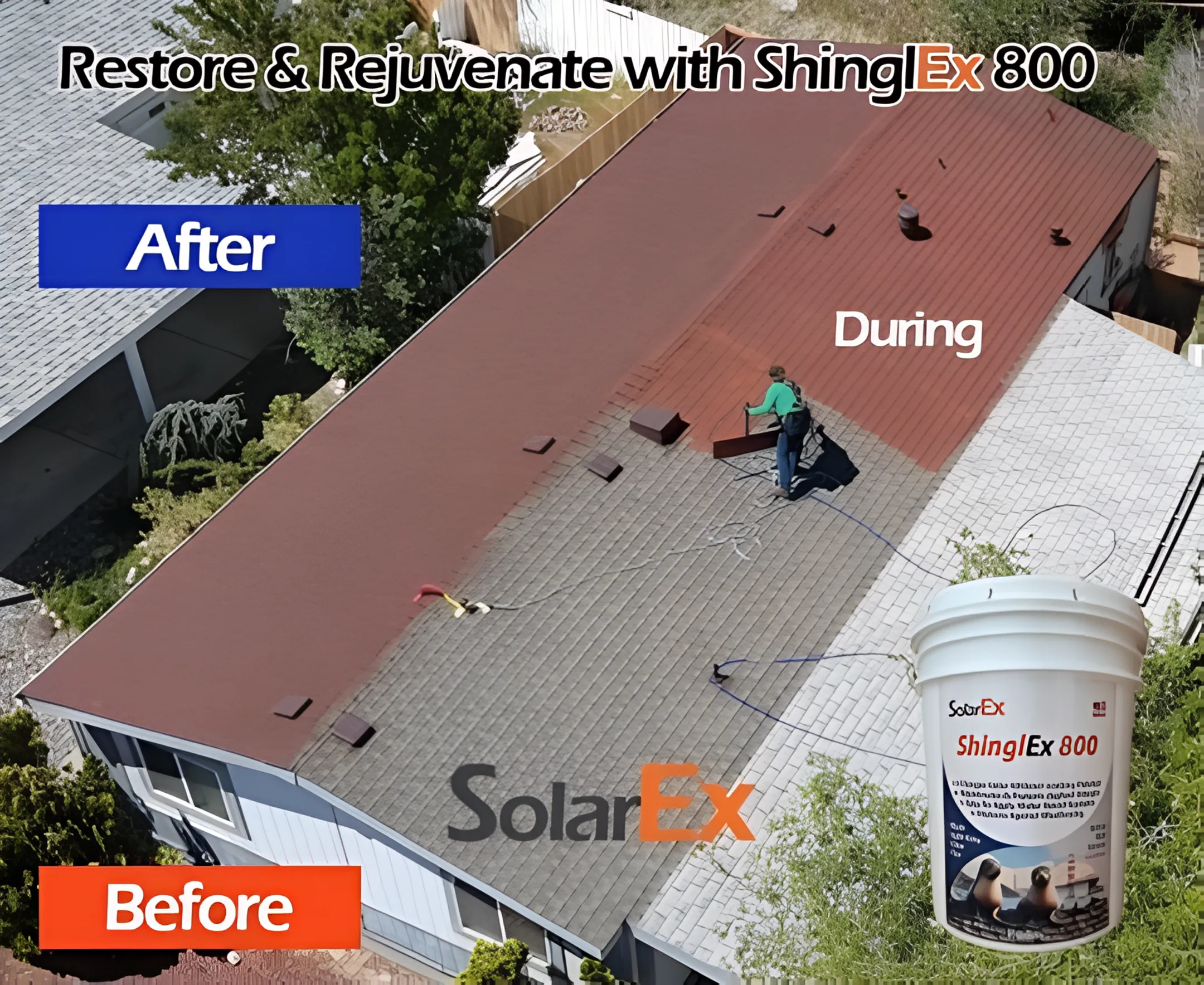Residential Roofing