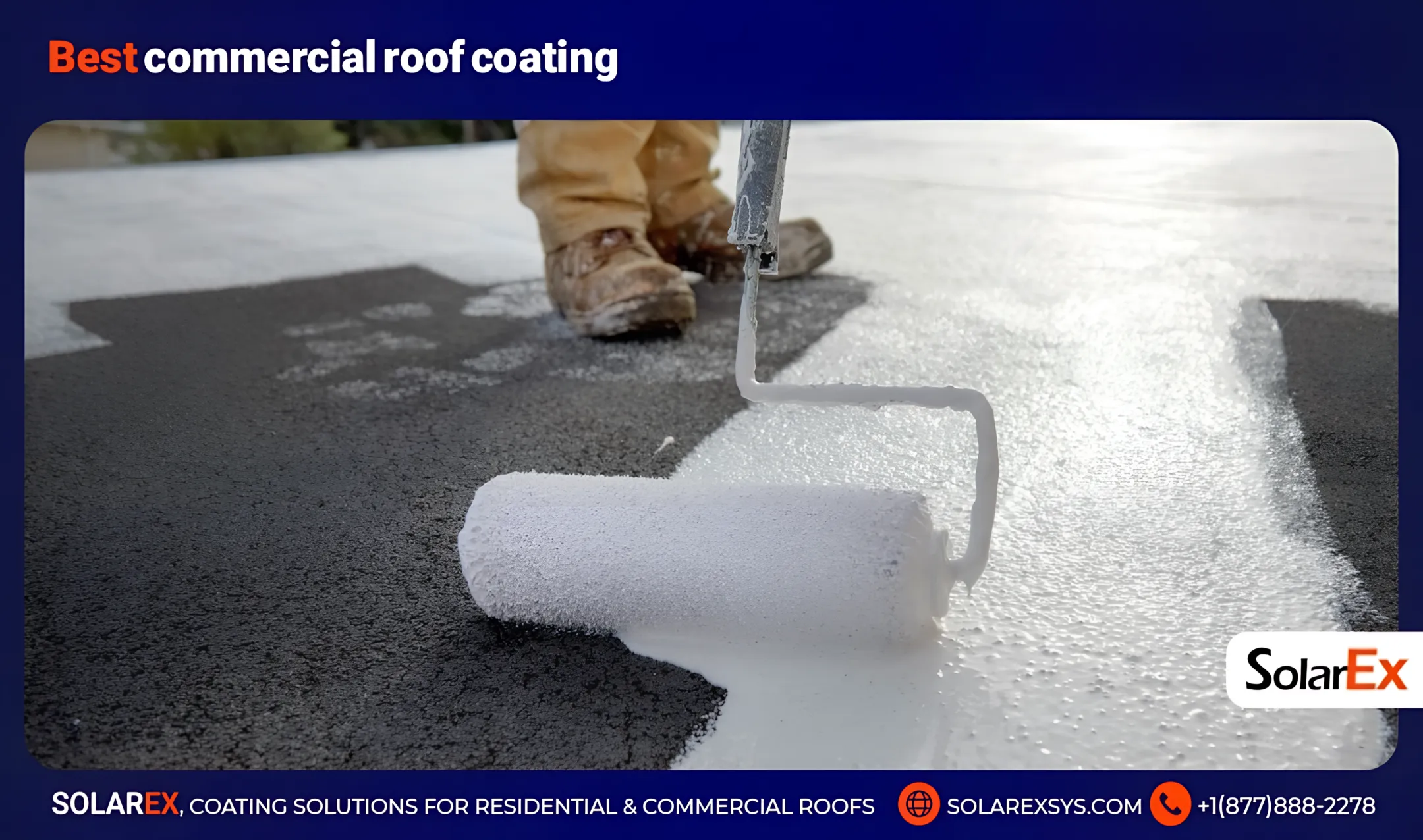 Commercial Roofing