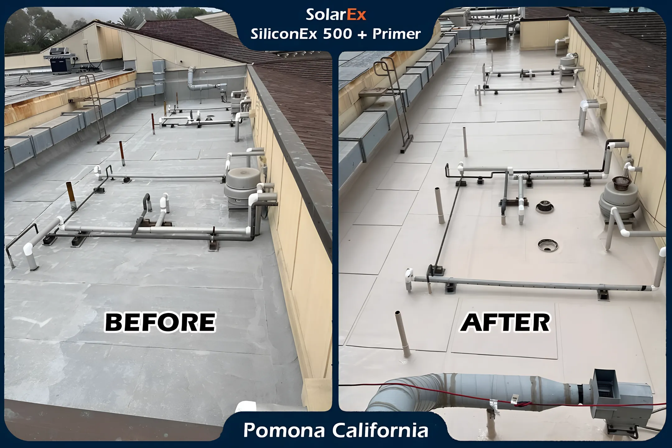 Industrial & Concrete Facilities