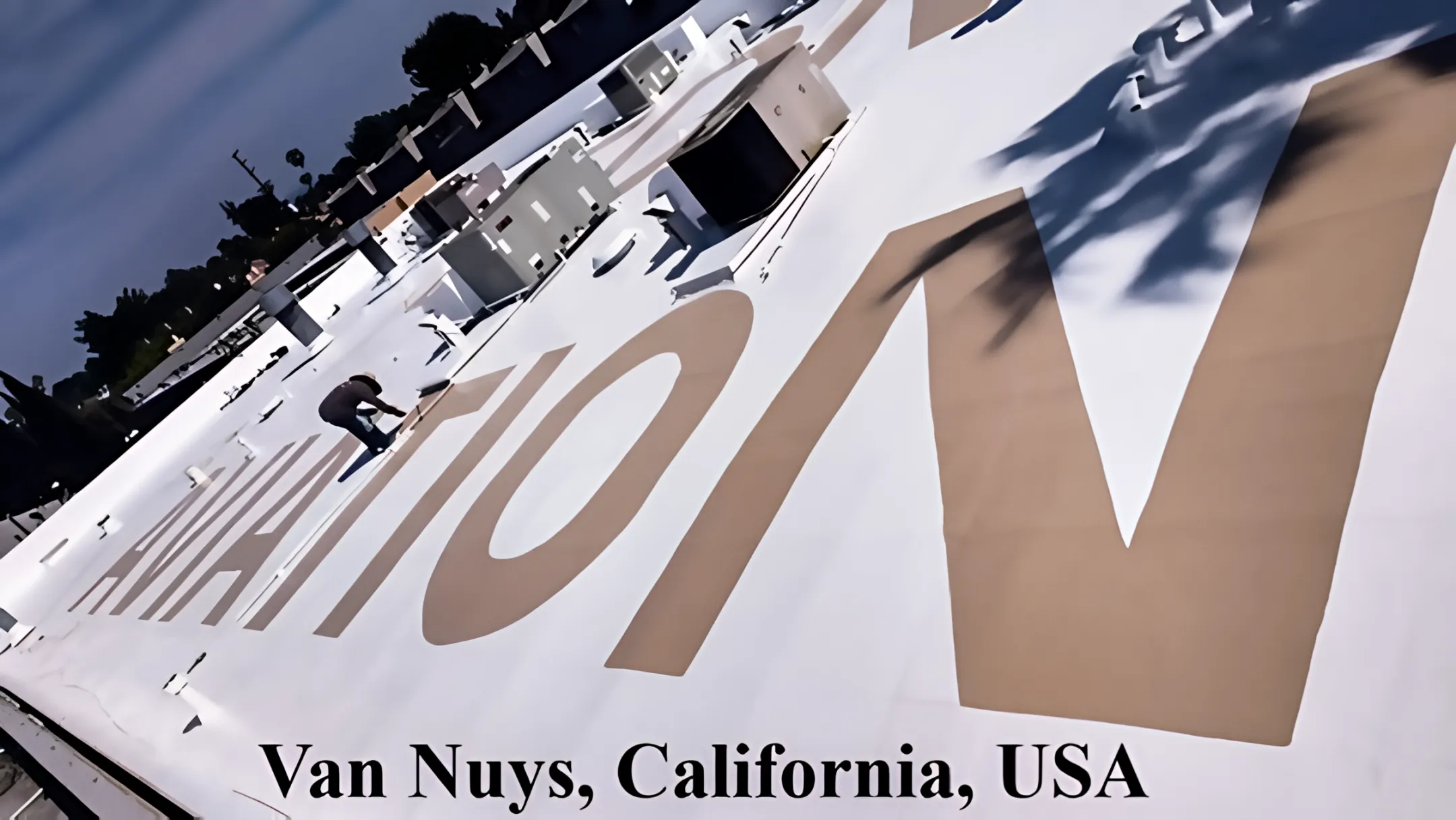 Commercial Roofing