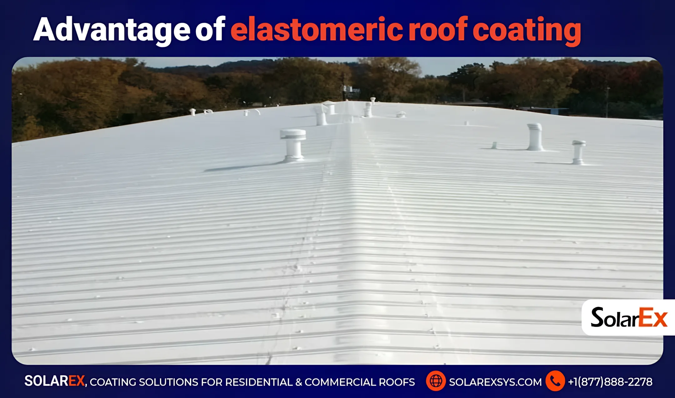Metal Roofing Systems