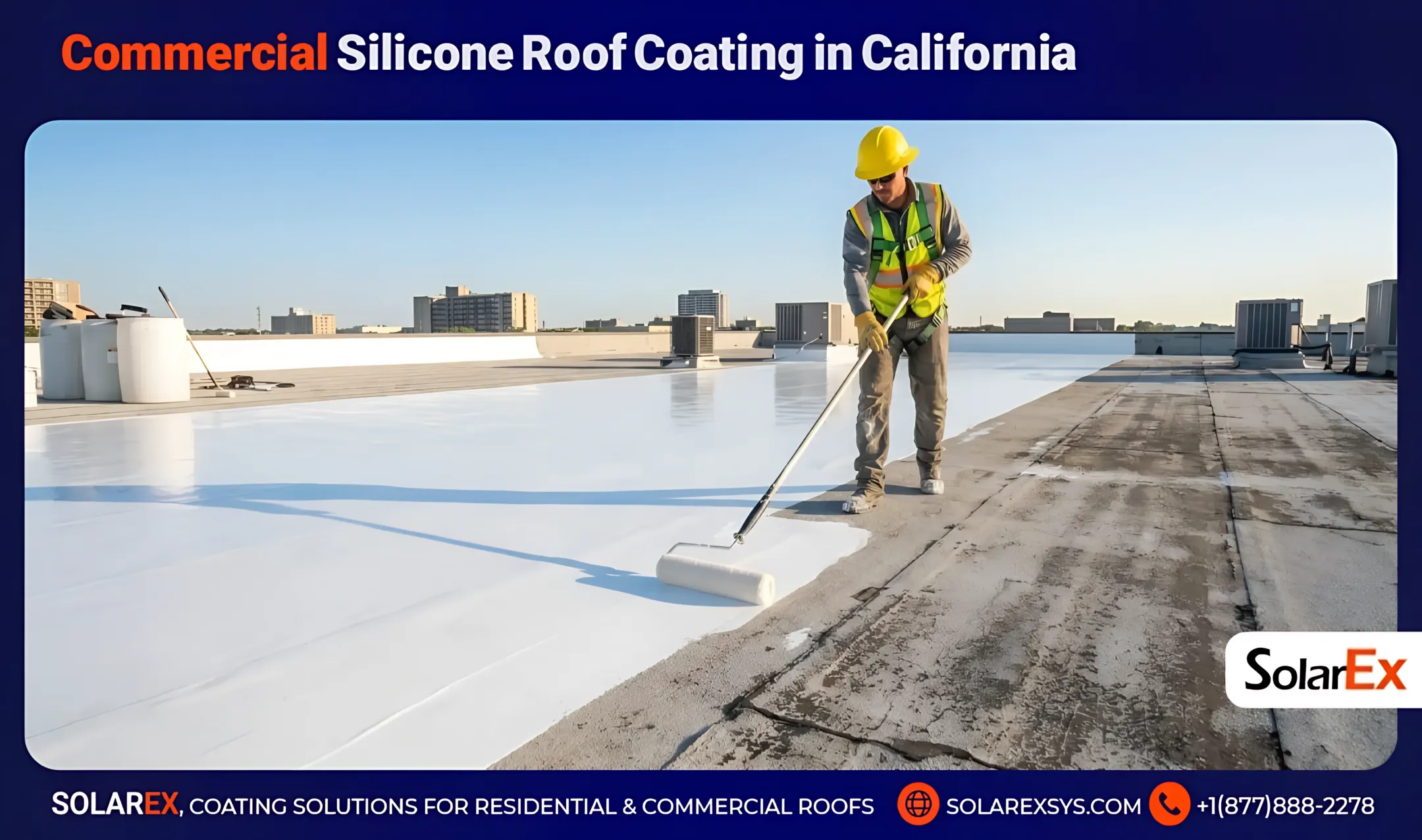 Commercial Roofing