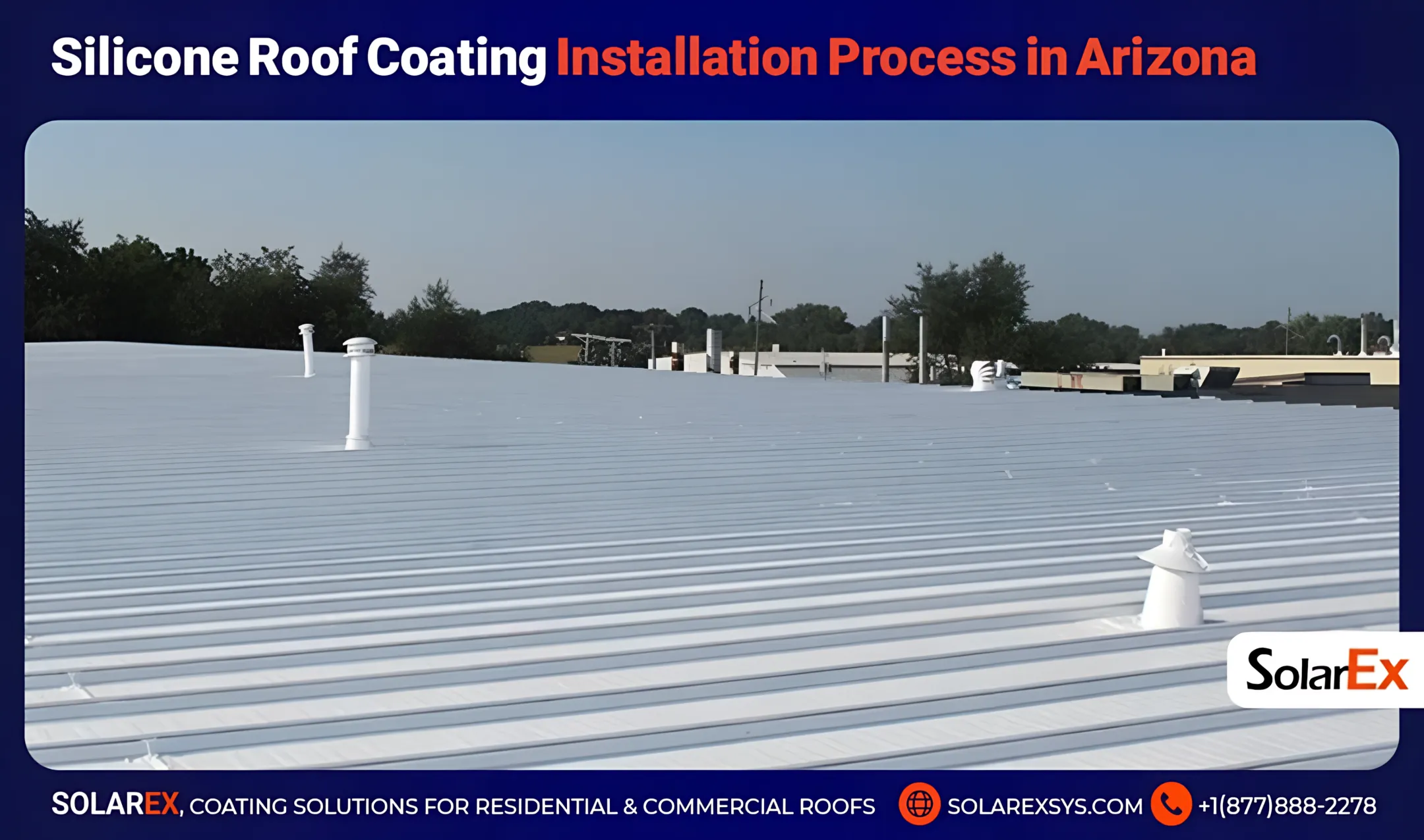 Commercial Flat Roofing