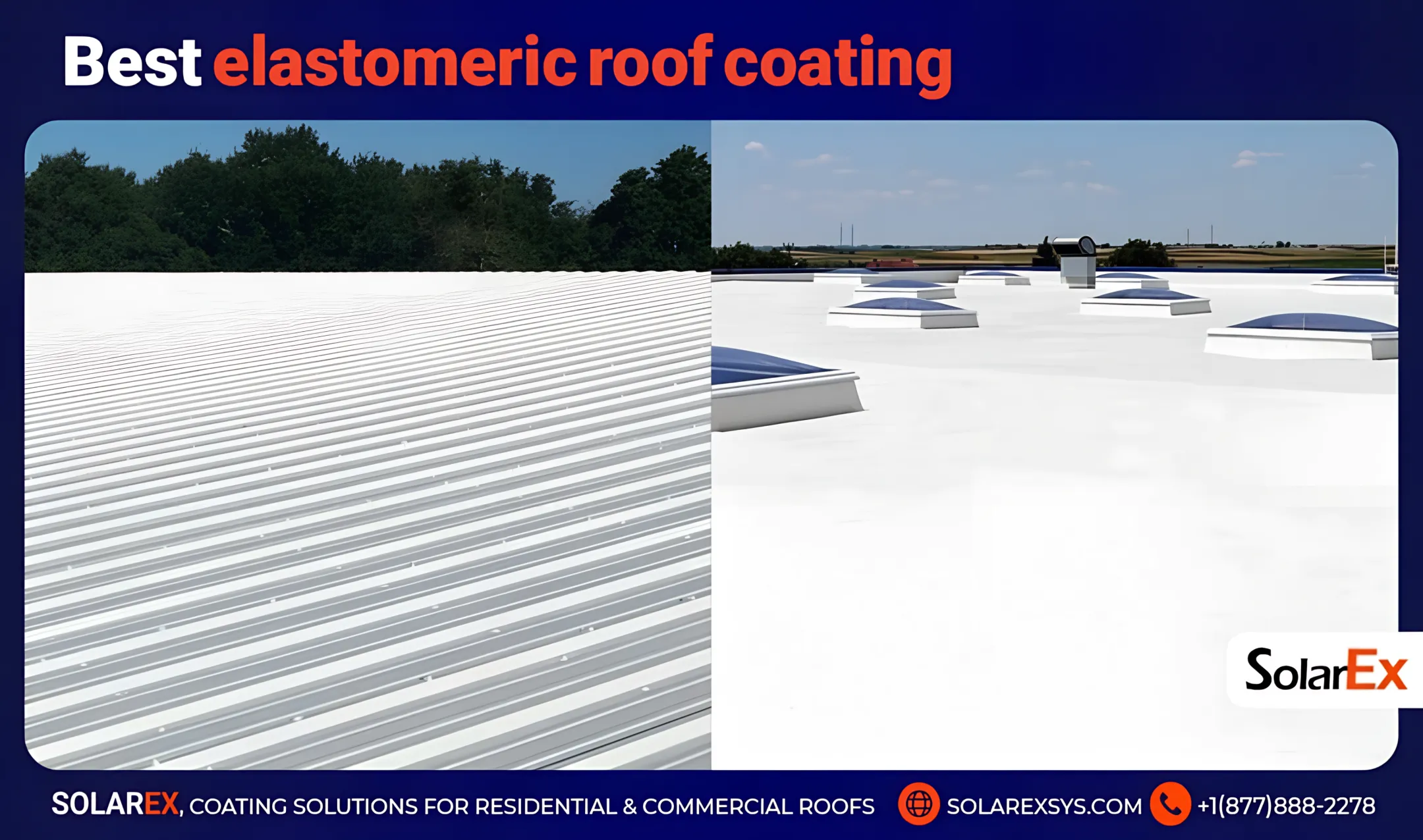 Metal Roofing Systems