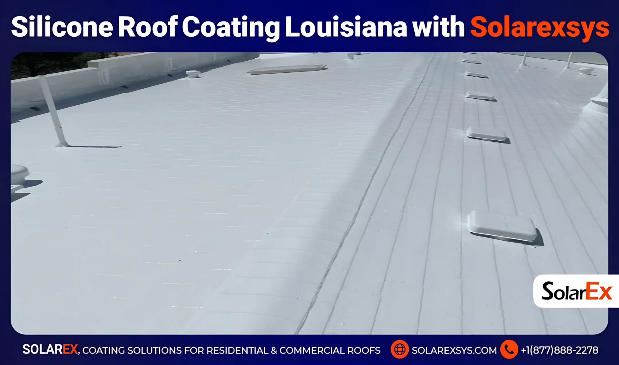 Commercial building owners and facility managers