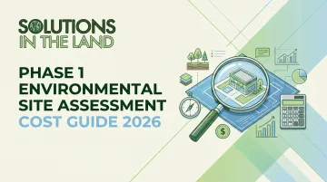 Phase 1 Environmental Site Assessment Cost Guide 2026