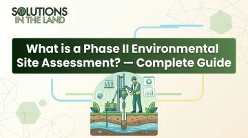 What is a Phase II Environmental Site Assessment? — Complete Guide